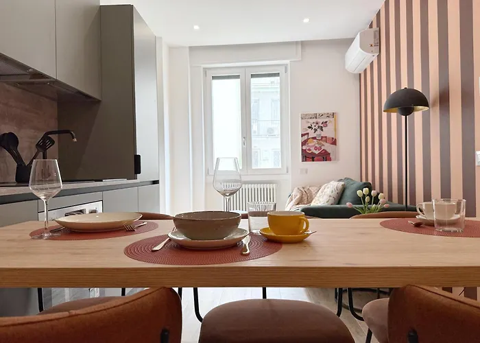 Muratori Orange Bohemian House - 3 Bedrooms *