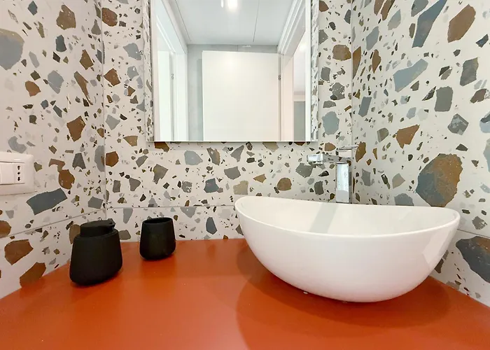 Muratori Orange Bohemian House - 3 Bedrooms * Milano