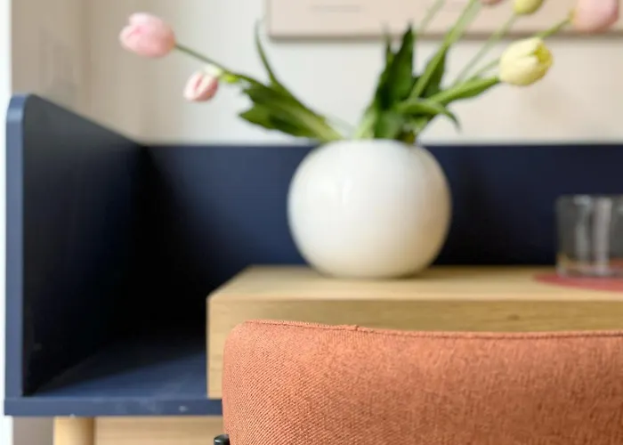 Muratori Orange Bohemian House - 3 Bedrooms *