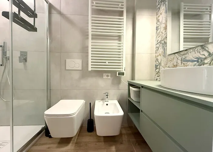 Muratori Orange Bohemian House - 3 Bedrooms