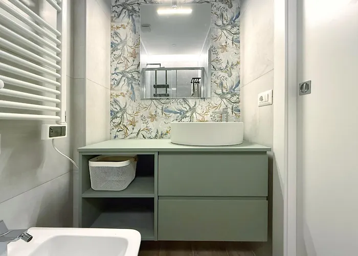 Apartmán Muratori Orange Bohemian House - 3 Bedrooms *