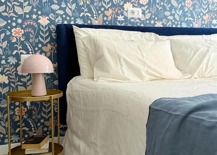 Muratori Orange Bohemian House - 3 Bedrooms Milán