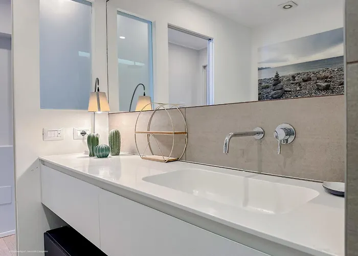 Apartamento Cesare Da Sesto - 5 Mins From Navigli *