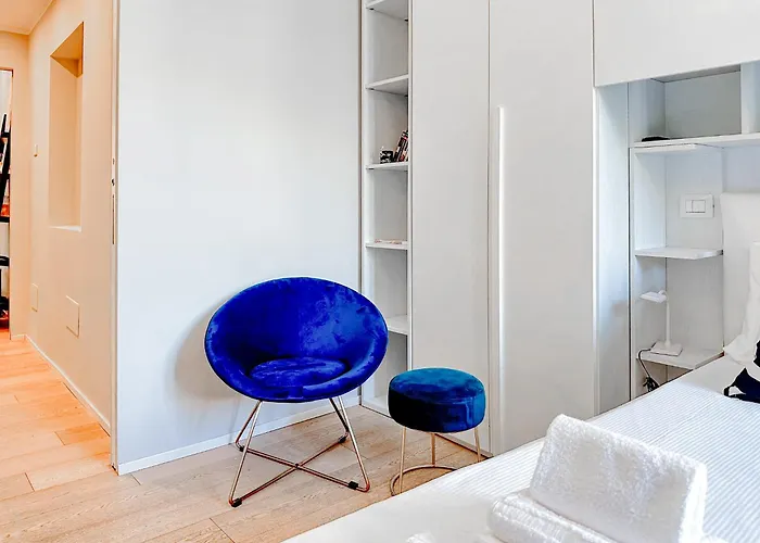 Cesare Da Sesto - 5 Mins From Navigli * Milán