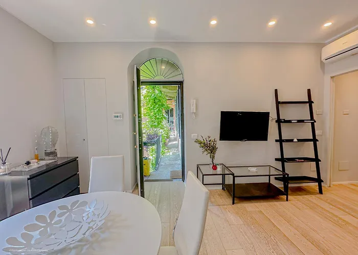 Cesare Da Sesto - 5 Mins From Navigli Milán