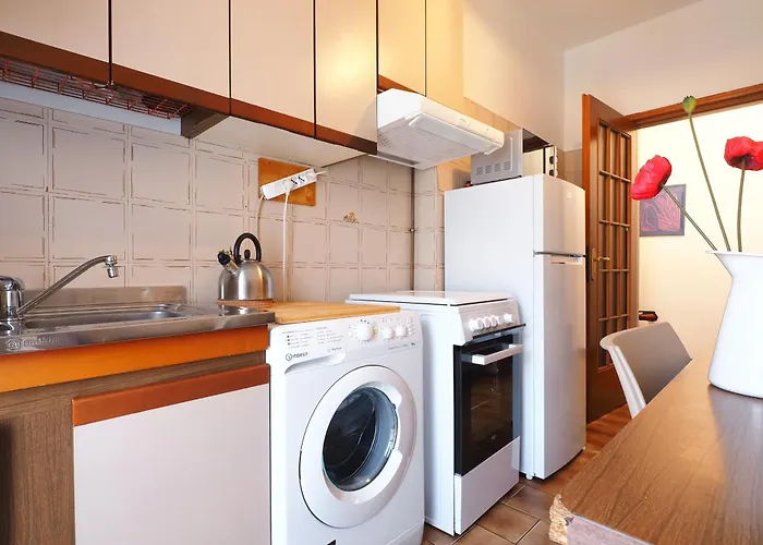 Primopiano - Palmanova B Apartamento *