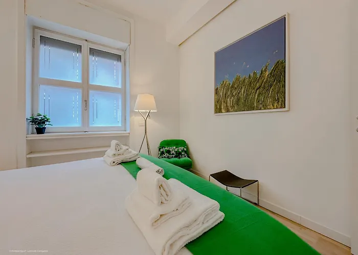 Appartement Santa Croce - 10 Mins From Duomo *