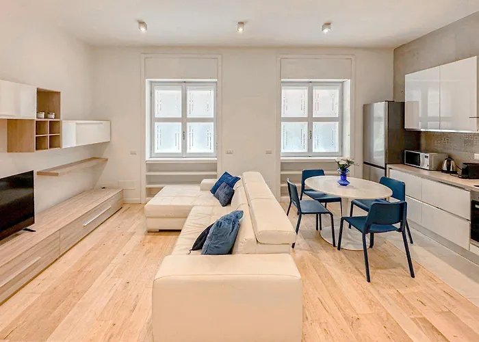 Appartement Santa Croce - 10 Mins From Duomo *