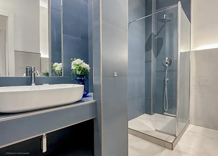 Santa Croce - 10 Mins From Duomo *