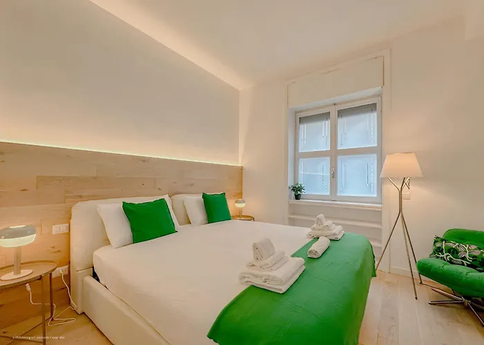 Santa Croce - 10 Mins From Duomo * Milaan