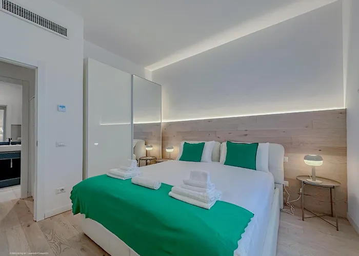 Appartement Santa Croce - 10 Mins From Duomo