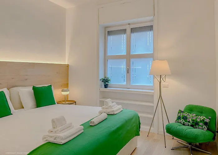 Appartement Santa Croce - 10 Mins From Duomo