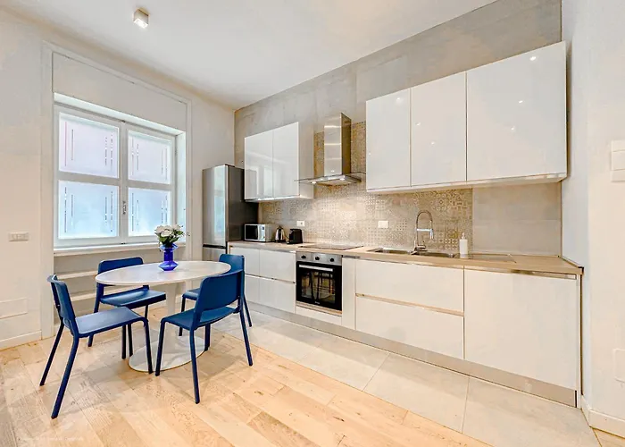 Appartement Santa Croce - 10 Mins From Duomo Milaan