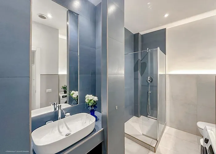 Santa Croce - 10 Mins From Duomo Appartement