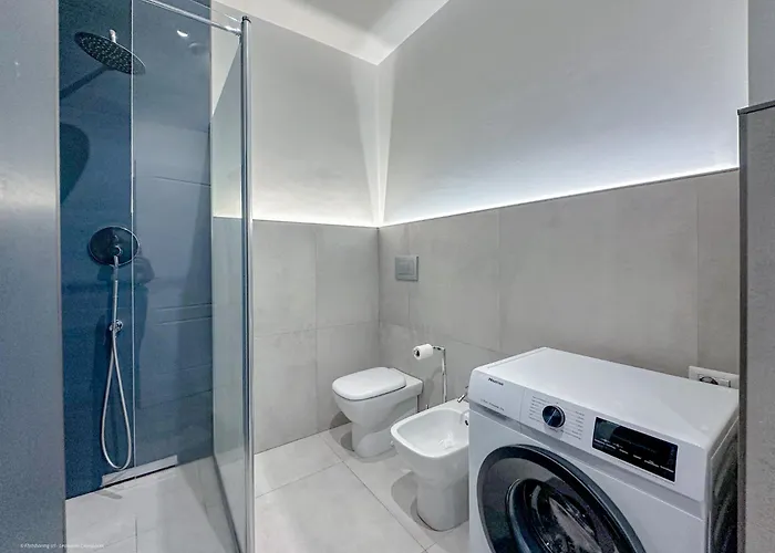 Apartmán Santa Croce - 10 Mins From Duomo *