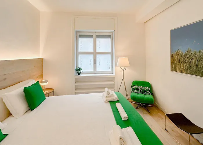 Santa Croce - 10 Mins From Duomo