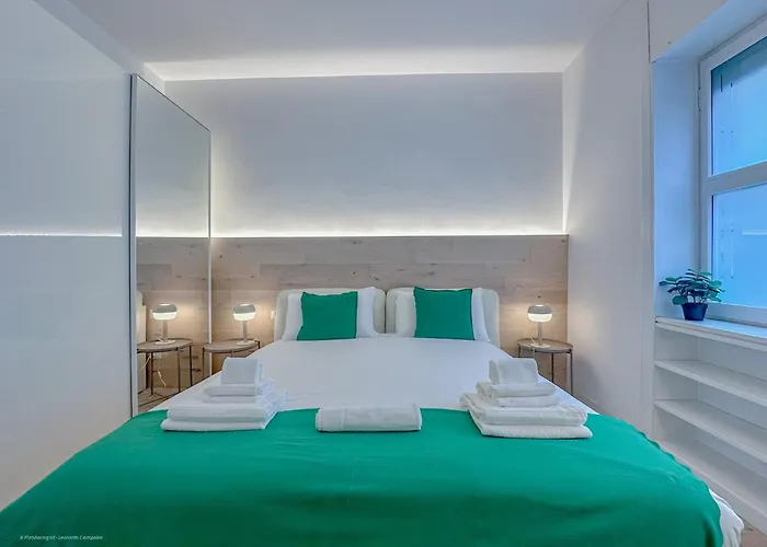Apartmán Santa Croce - 10 Mins From Duomo