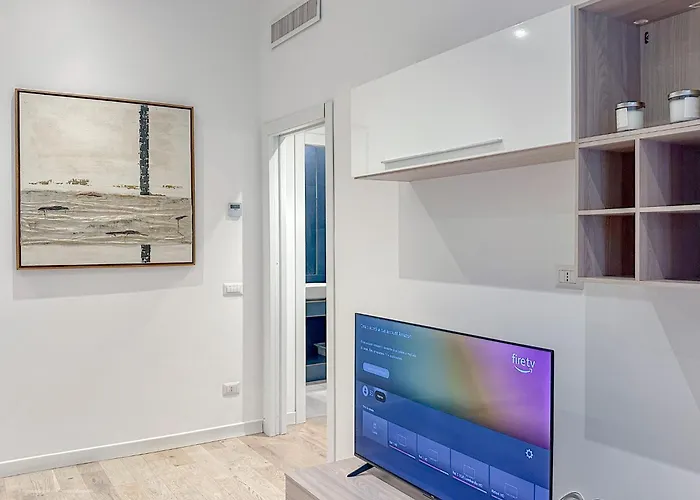 Santa Croce - 10 Mins From Duomo Appartement Milaan