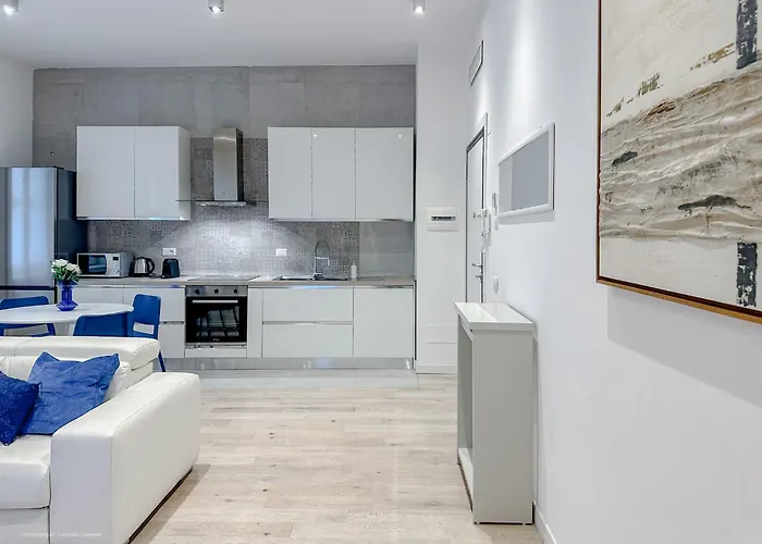 Appartement Santa Croce - 10 Mins From Duomo Milaan