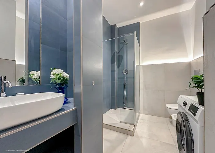 Santa Croce - 10 Mins From Duomo Appartement