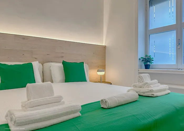 Santa Croce - 10 Mins From Duomo Appartement *