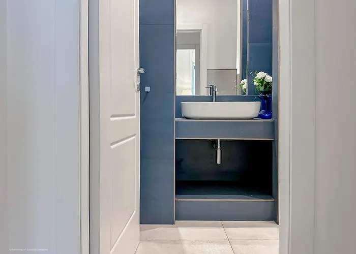 Santa Croce - 10 Mins From Duomo