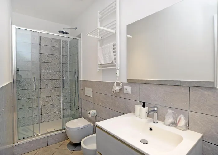 Ticinese 28 Apartmán