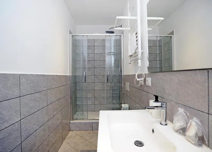 Ticinese 28 Apartmán Milán