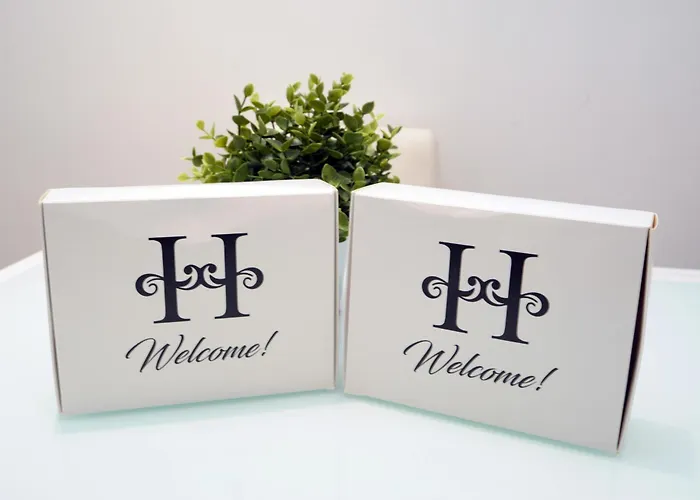 Ticinese 28 Apartmán *