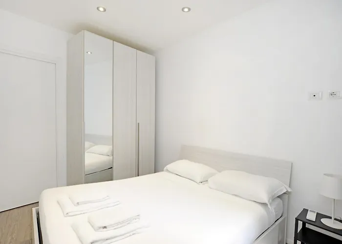 Ticinese 28 * Milán