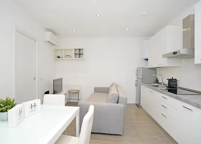 Ticinese 28 Apartmán *