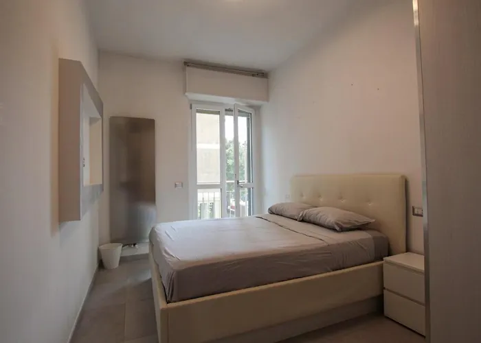 Casa Potos - M1 - San Siro - Rho Fiera *