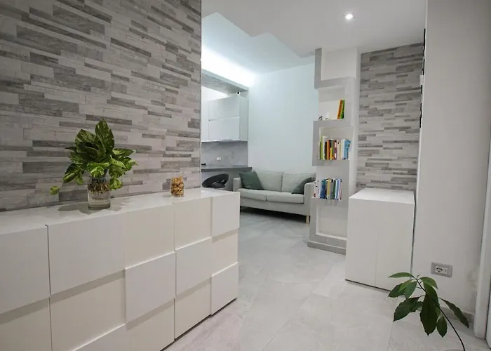 Casa Potos - M1 - San Siro - Rho Fiera Apartmán Milán
