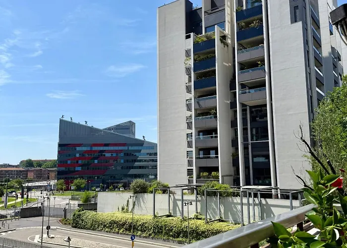 Luro Deluxe - Life Nest Daire *