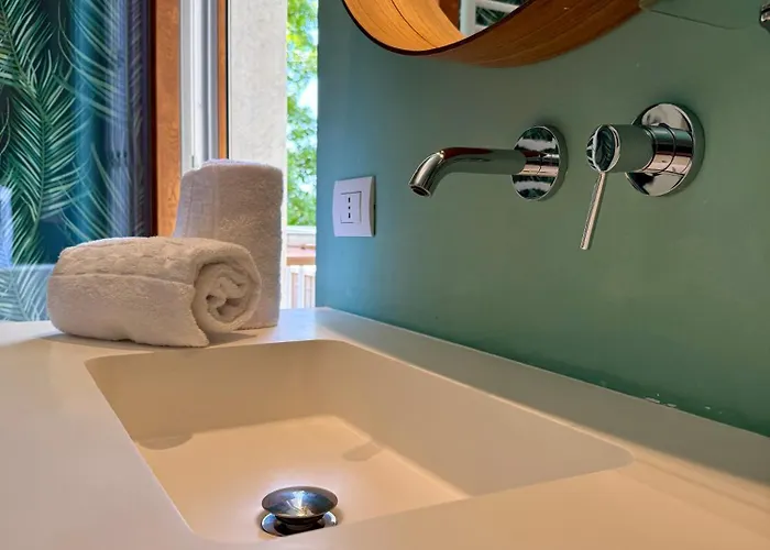 Daire Luro Deluxe - Life Nest *