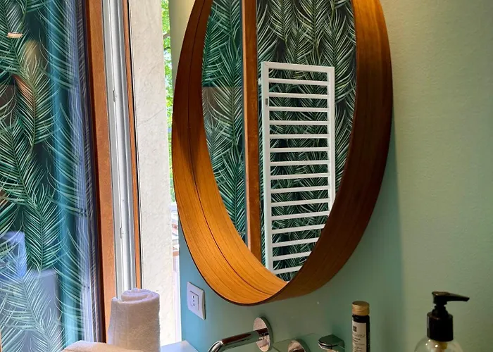 Luro Deluxe - Life Nest Daire Milano