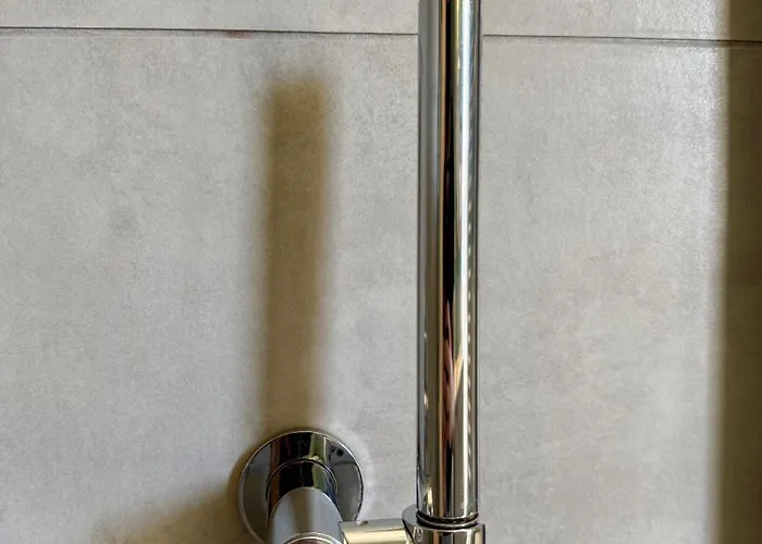 Daire Luro Deluxe - Life Nest Milano