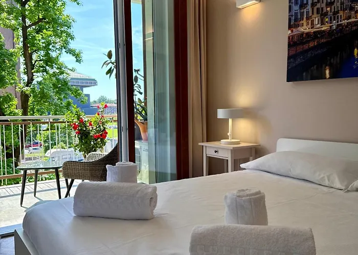 Luro Deluxe - Life Nest * Milano