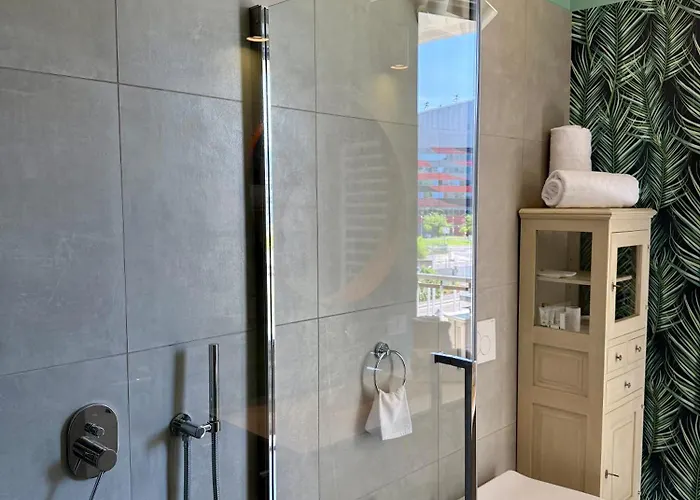 Luro Deluxe - Life Nest Daire