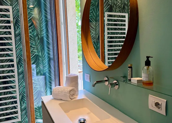 Luro Deluxe - Life Nest Daire *