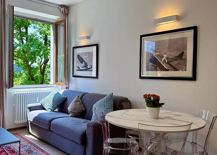 Luro Deluxe - Life Nest Daire Milano