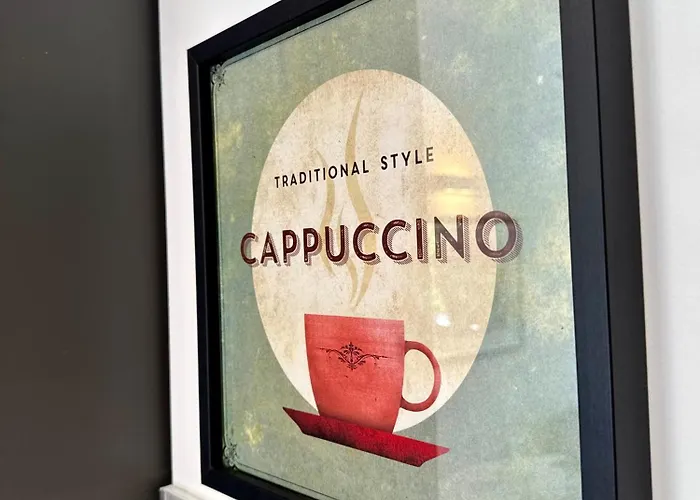 Luro Deluxe - Life Nest Daire *