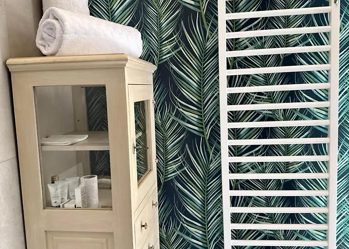 Luro Deluxe - Life Nest Daire Milano