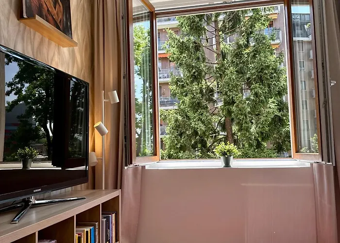 Luro Deluxe - Life Nest *