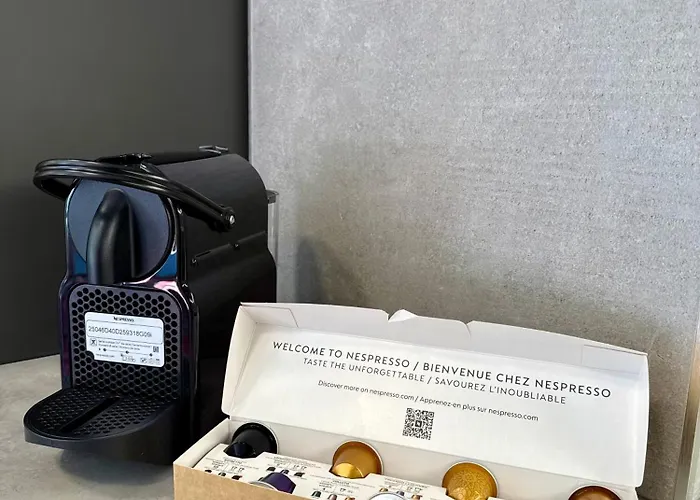 Luro Deluxe - Life Nest Milano