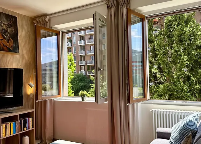 Luro Deluxe - Life Nest * Milano