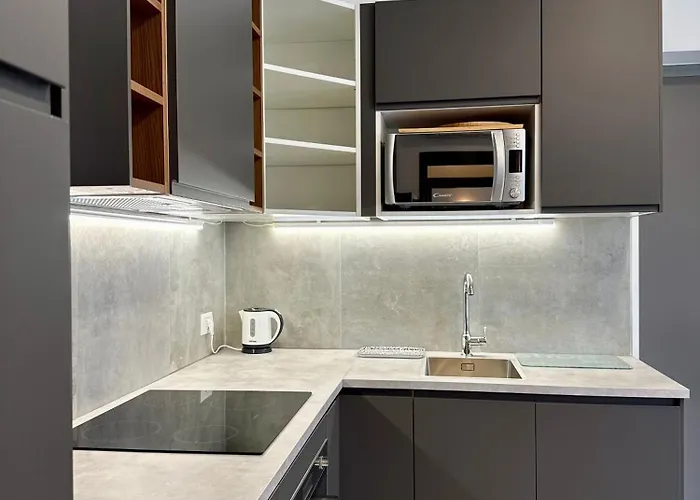 Luro Deluxe - Life Nest