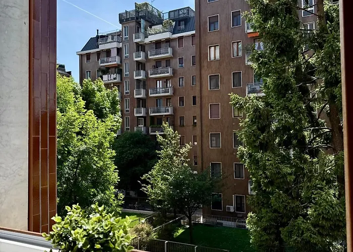 Luro Deluxe - Life Nest Daire