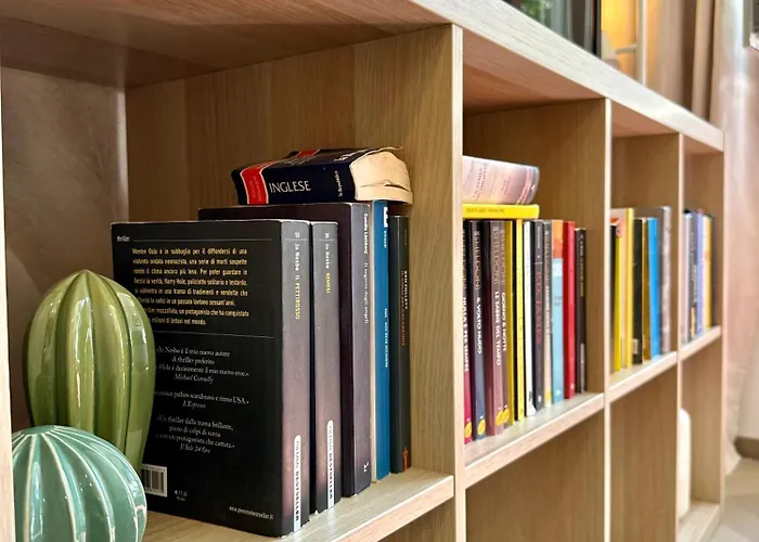 Daire Luro Deluxe - Life Nest *