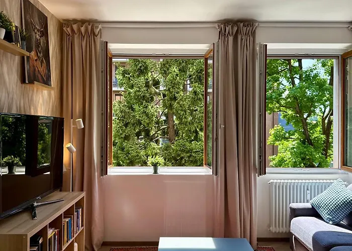 Luro Deluxe - Life Nest * Milano